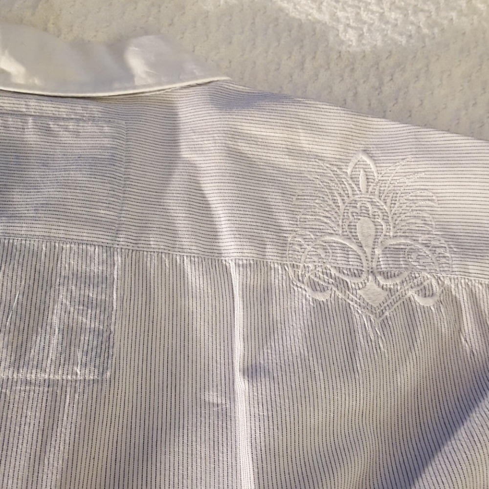 Guess Button Down - image 4